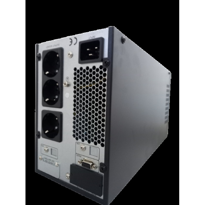 Джерело безперебійного живлення SLD 11 2KVA