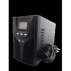 Джерело безперебійного живлення SLD 11 2KVA