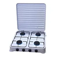 Плита газова на 4 комфорки RB-2227