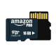 Картка пам'яті micro AMAZON 16GB class 10 (з адаптером)