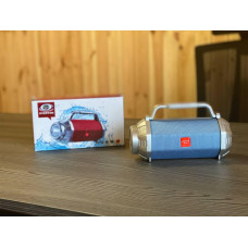 Портативна колонка з ліхтариком RT-892