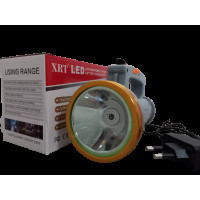 Ліхтарик ручний XS-7801 акумуляторний