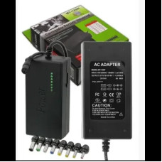 Універсальний зарядний пристрій для ноутбуків MY-96W