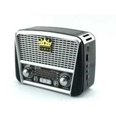 Радиоприемник Golon RX-BT 455 S AM