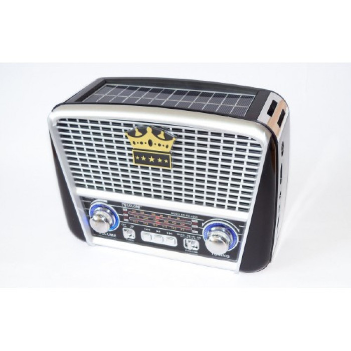 Радиоприемник Golon RX-BT 455 S AM