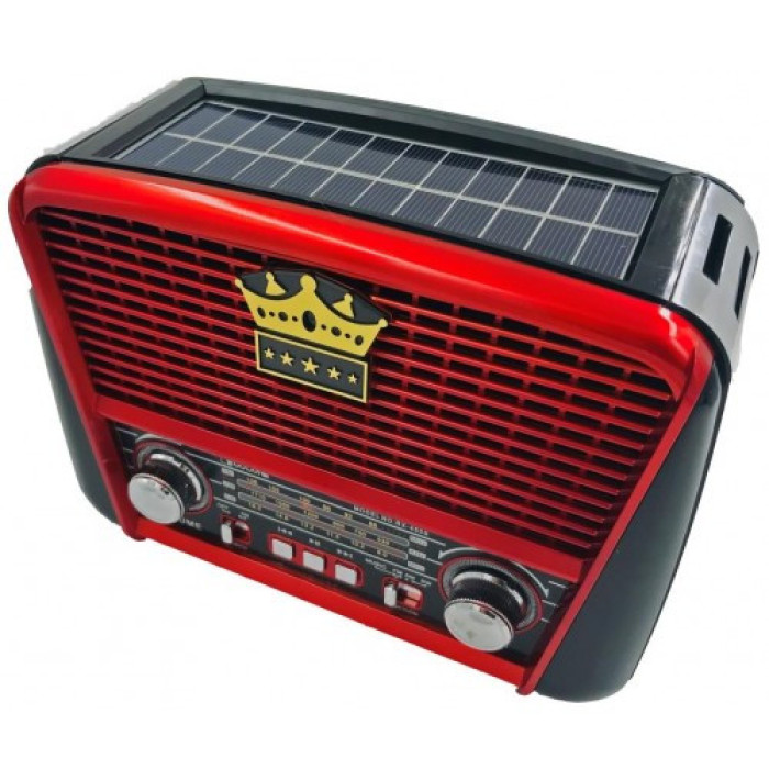 Радиоприемник Golon RX-BT 455 S AM