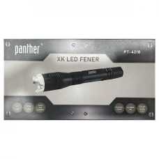 Тактичний ліхтар Panther PT-4218
