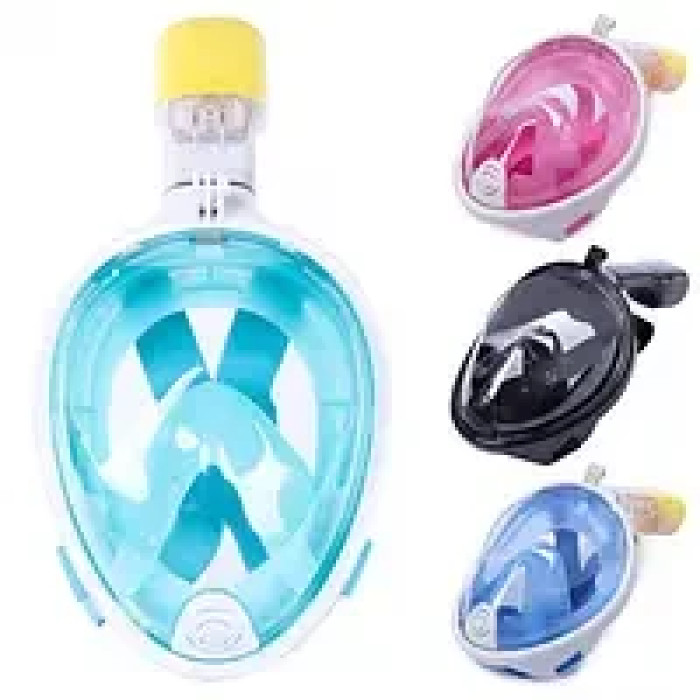 Маска для плавання 113