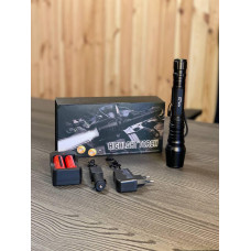 Фонарик ручной T62