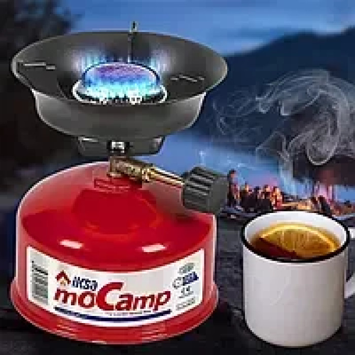 Туристическая плита MoCamp