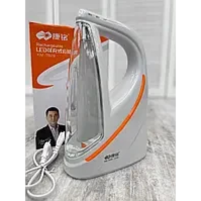 Акумуляторний світлодіодний ліхтар NL-7629