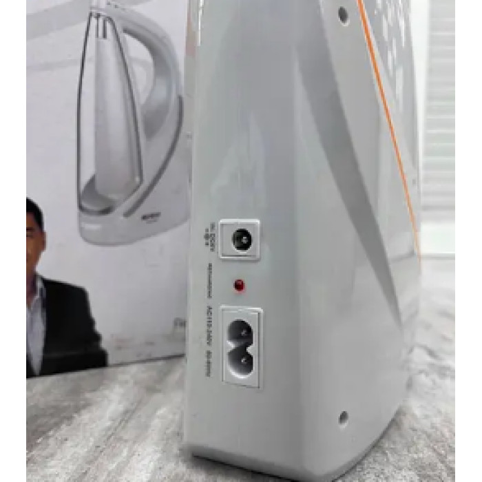 Акумуляторний світлодіодний ліхтар NL-7629