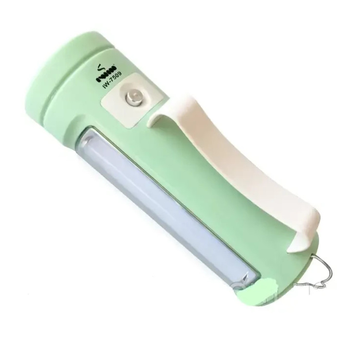 Ручной фонарик V-7509 20*7