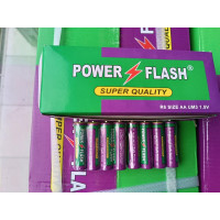 Батарейка солевая UM-3 size AA R6 1,5V (Цена за 4 шт.)