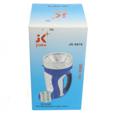 Ручний ліхтарик JK-9978 torch