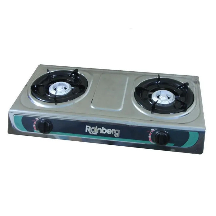 Газовая плита RB-2233