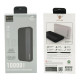 Зовнішній акумулятор Power Bank Lenyes PX163 10000 Mah