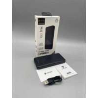 Зовнішній акумулятор Power bank LENYES PX162 10000mAh