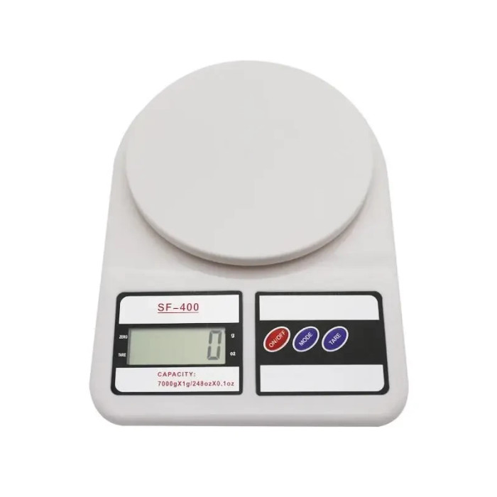 Кухонные весы до 10 кг SF-400