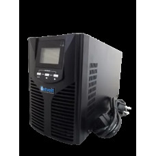 Джерело безперебійного живлення SLD 11 3KVA