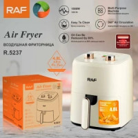 Аеро-Фритюрниця 3 л. RAF-5237 механічне керування