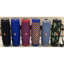 Колонка бездротова NCY35 AWESOME 2