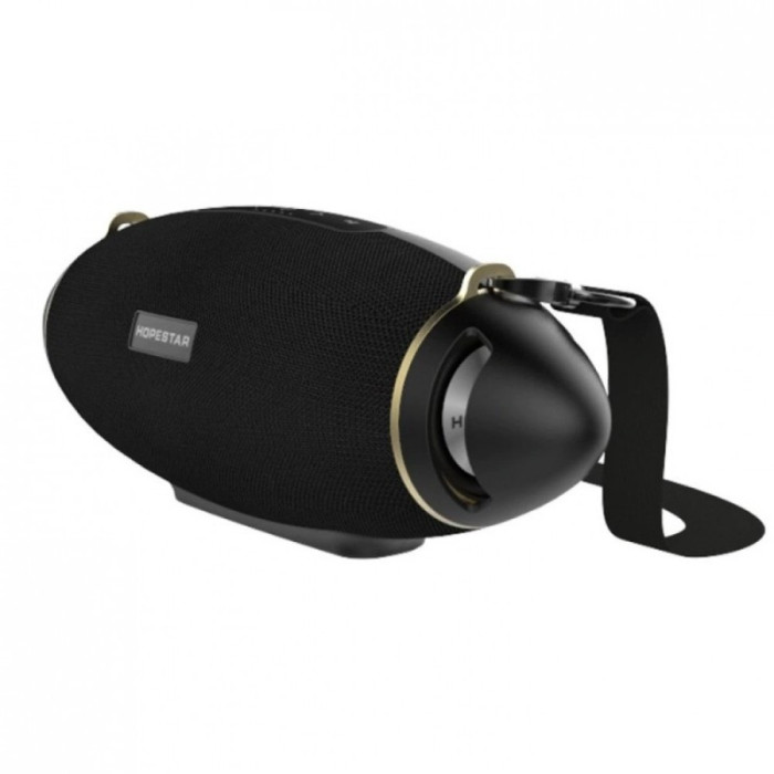 Портативна Bluetooth-колонка hopestar h20+