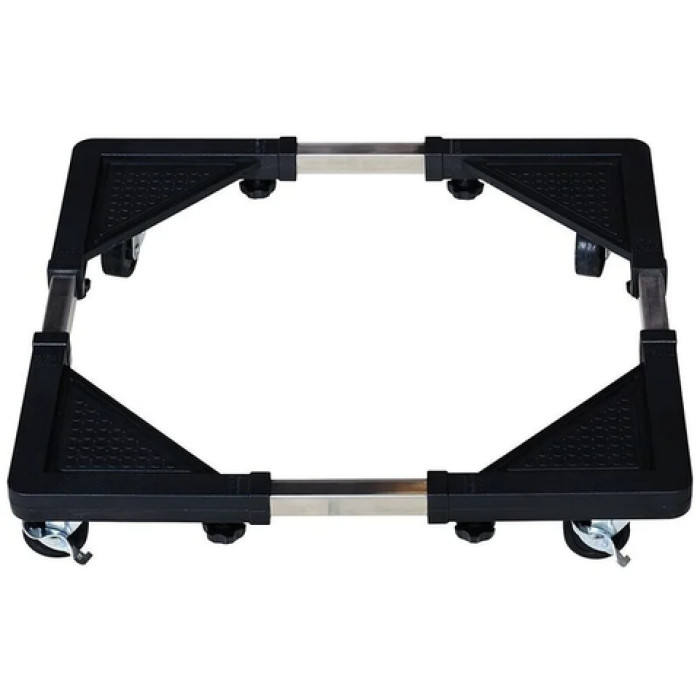 Пересувна підставка на коліщатках для пральної машини та холодильника