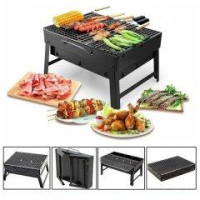 Мангал складаний BBQ TL-372 2004B