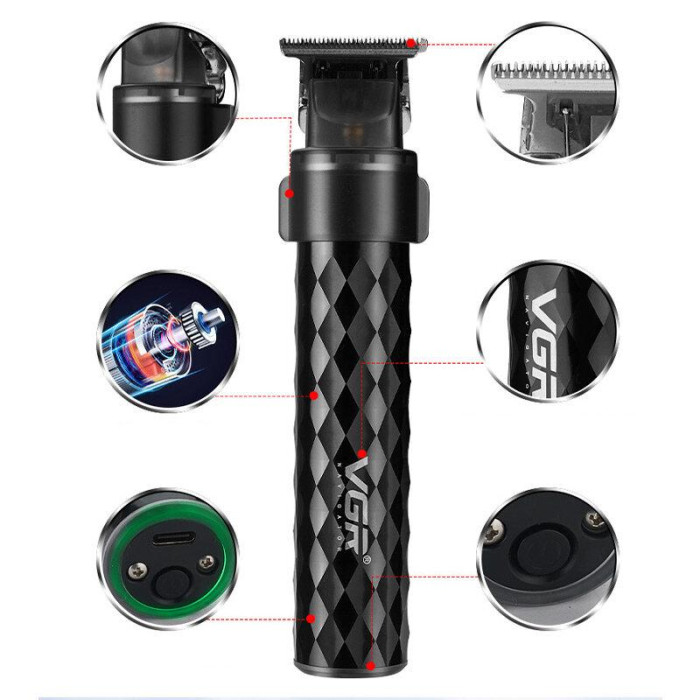 Машинка для стриження V-170