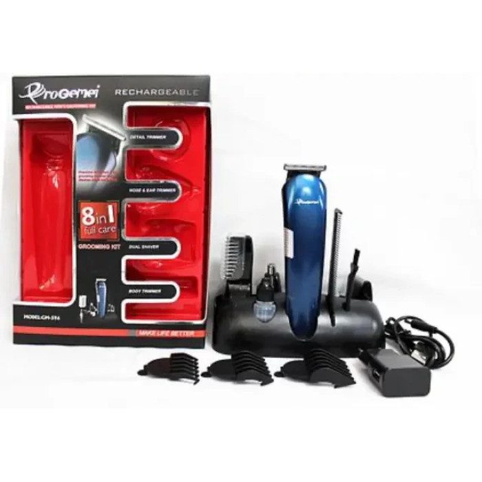 Машинка для стрижки GM596