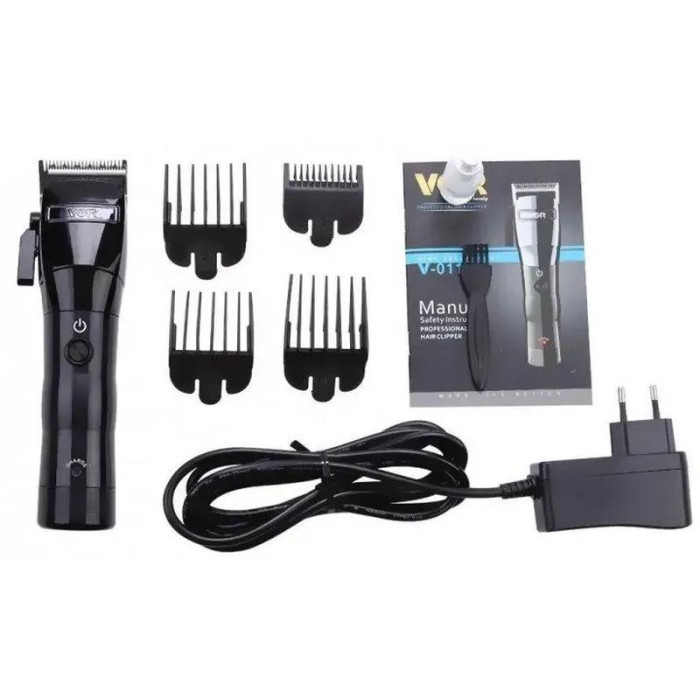 Машинка для стриження V-011
