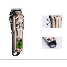 Акумуляторна машинка для стриження волосся LFJ-KM-2618