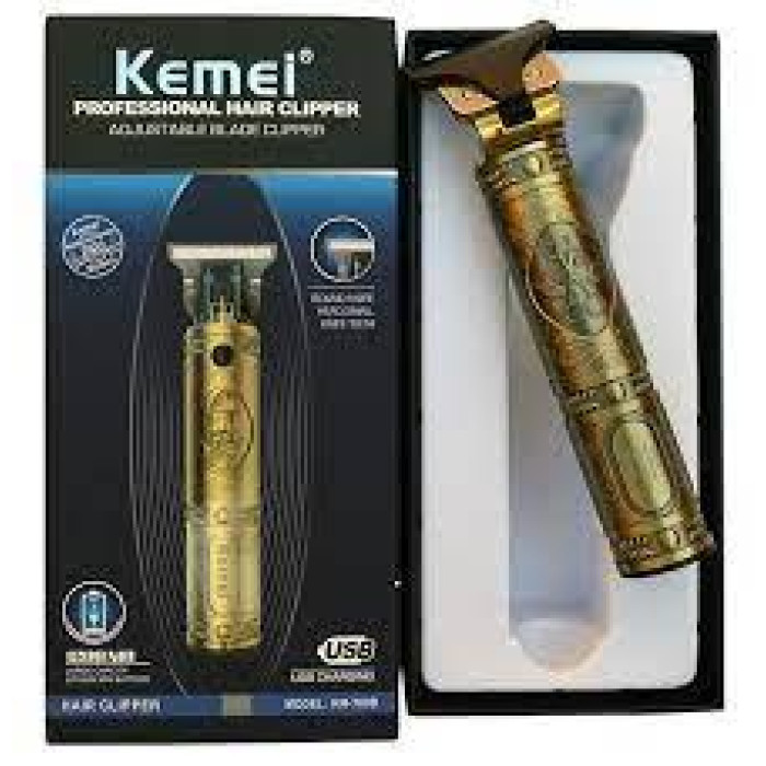 Машинка для стриження волосся LFQ-KM-700B