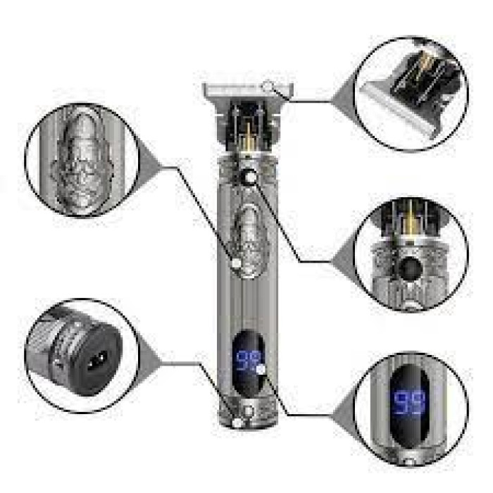 Машинка для стриження волосся LFQ-KM-700H