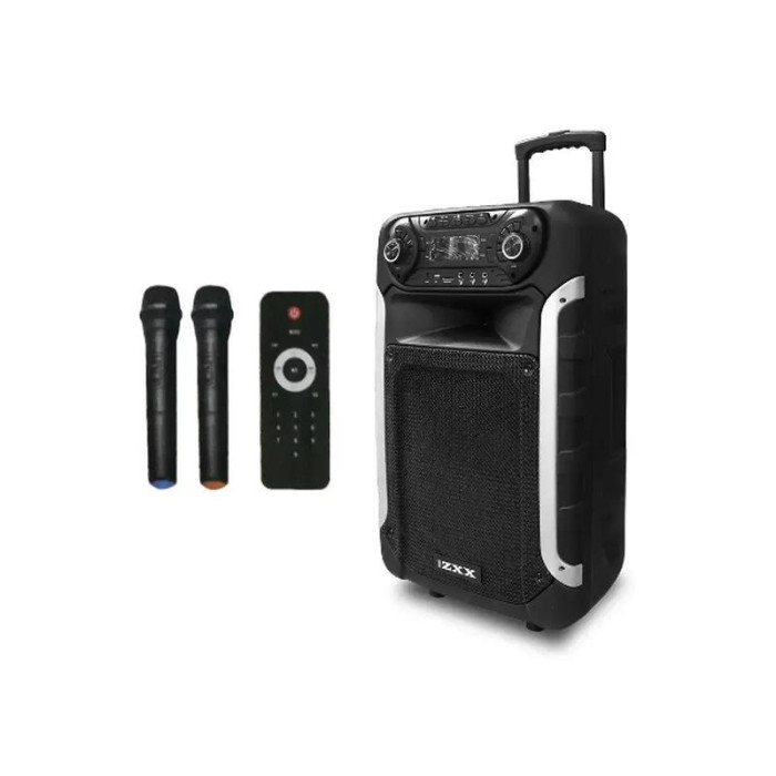 Акустична колонка ZXX-9393