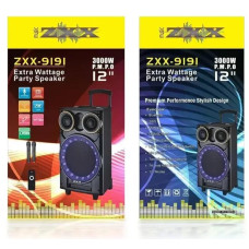 Акустична колонка ZXX-9191