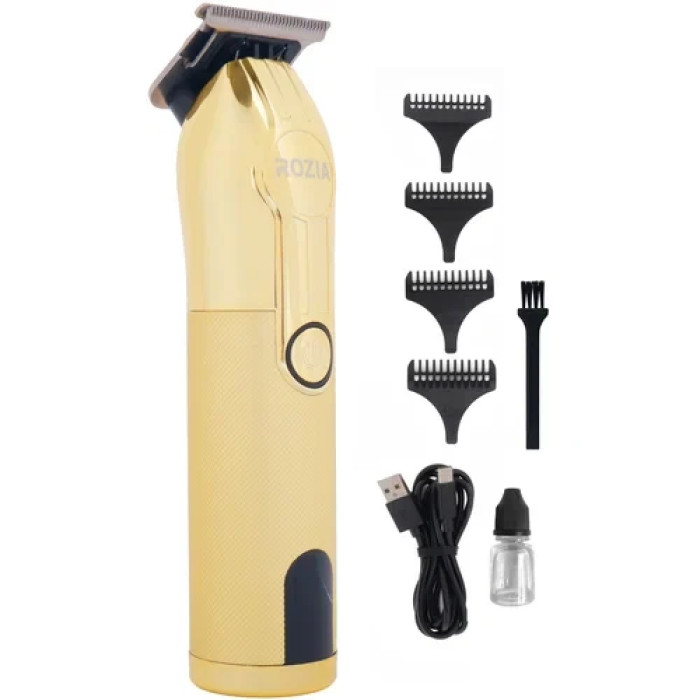 Машинка для стрижки волос Rozia HQ-319