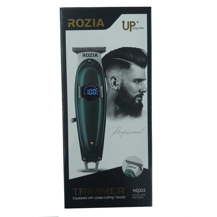 Машинка для стрижки Rozia HQ-322