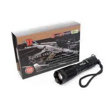 Ліхтарик поліцейський Bailong BL-1837-T6