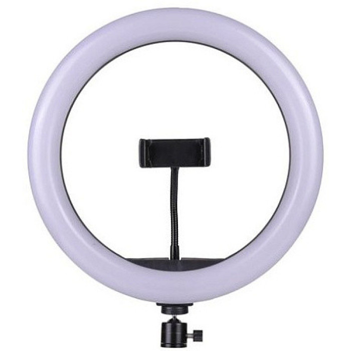 Кільцева лампа Ljj-33