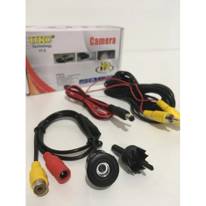 Автокамера CAR CAM. 185L