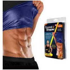 Майка для похудения мужская m-197