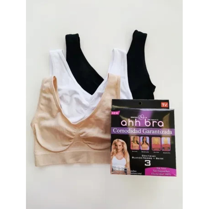 Бюстгальтер 1 шт ahh bra