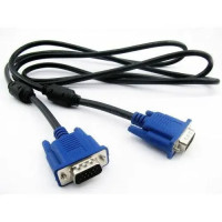 Шнур VGA 3M 3+2