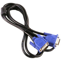 Шнур VGA 5M 3+2