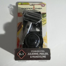 Механічна тертка/овощістка 3120