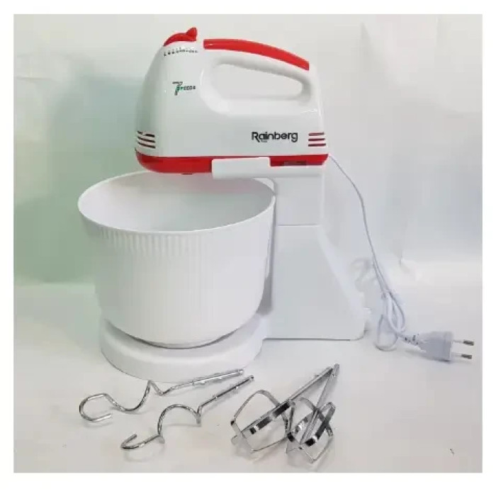 Міксер з чашею Rainberg RB-1005 500W 2 л