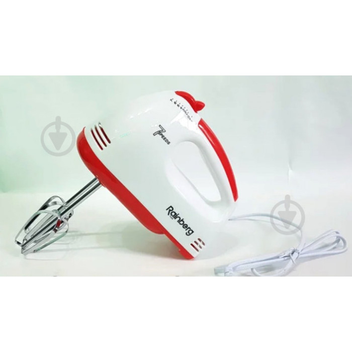 Міксер з чашею Rainberg RB-1005 500W 2 л