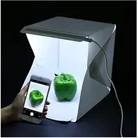 Фотобокс 40*40 NJ-0065